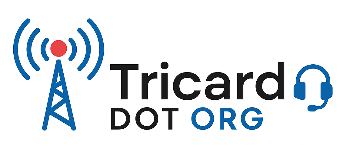 Tricard Dot Org 