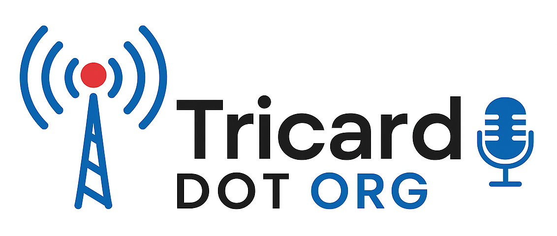 Tricard Dot Org